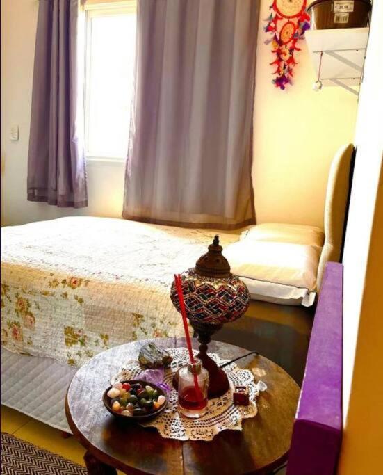 Apartamento Com Vista Pro Mar 维拉维尔哈 外观 照片